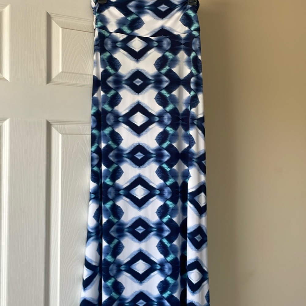 Lightweight skirt